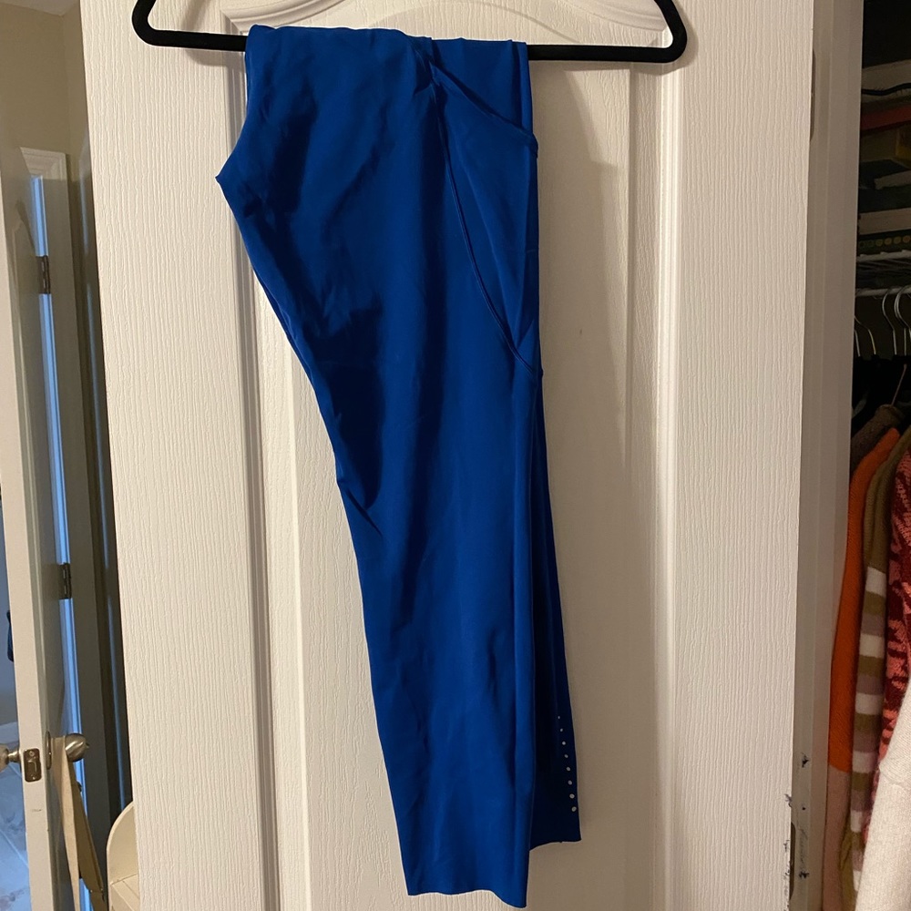 Lululemon Pocket Leggings